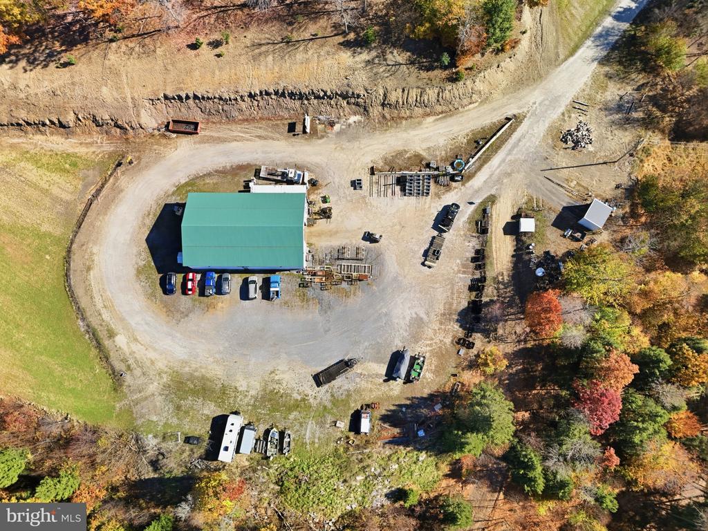 9050 CURWENSVILLE TYRONE HIGHWAY