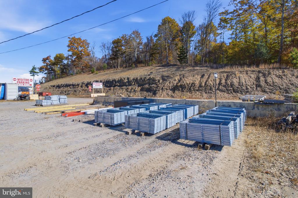 9050 CURWENSVILLE TYRONE HIGHWAY