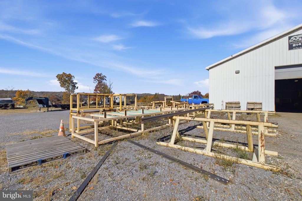 9050 CURWENSVILLE TYRONE HIGHWAY