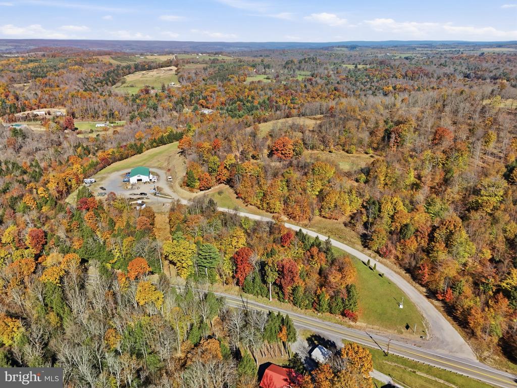 9050 CURWENSVILLE TYRONE HIGHWAY