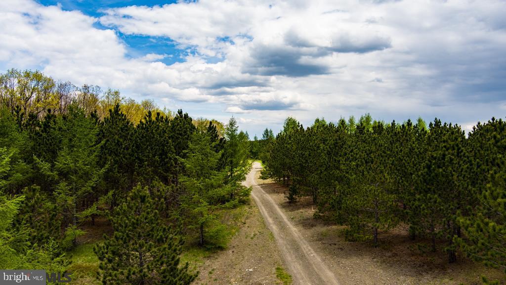 Lot Off Tyrone Pike PIKE