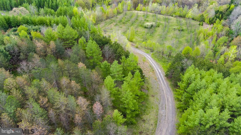 Lot Off Tyrone Pike PIKE