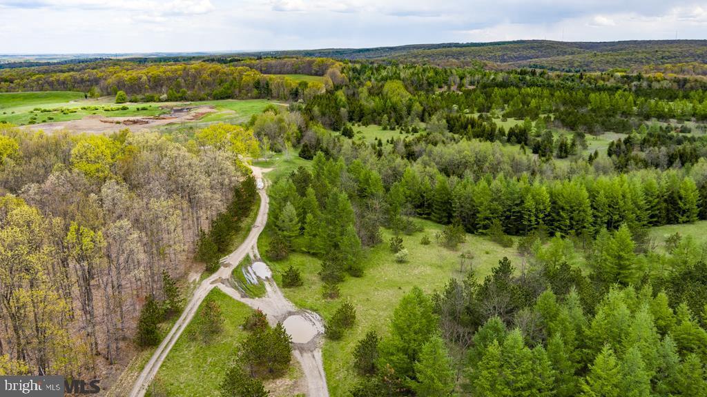 Lot Off Tyrone Pike PIKE