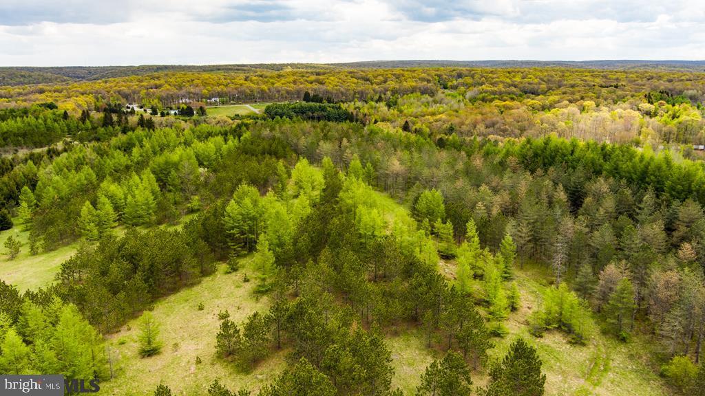 Lot Off Tyrone Pike PIKE