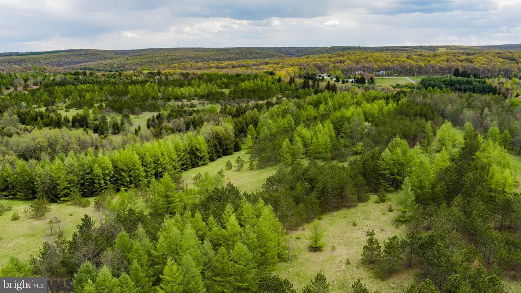 Lot Off Tyrone Pike PIKE