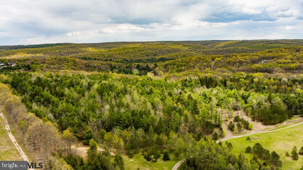 Lot Off Tyrone Pike PIKE