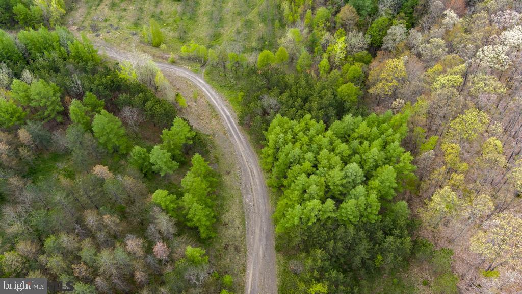 Lot Off Tyrone Pike PIKE