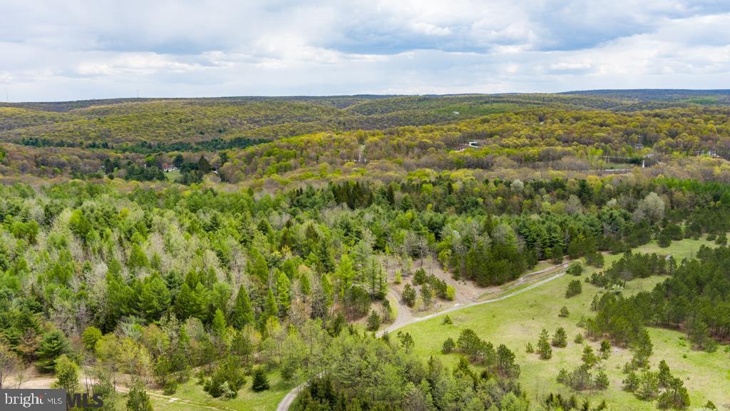 Lot Off Tyrone Pike PIKE