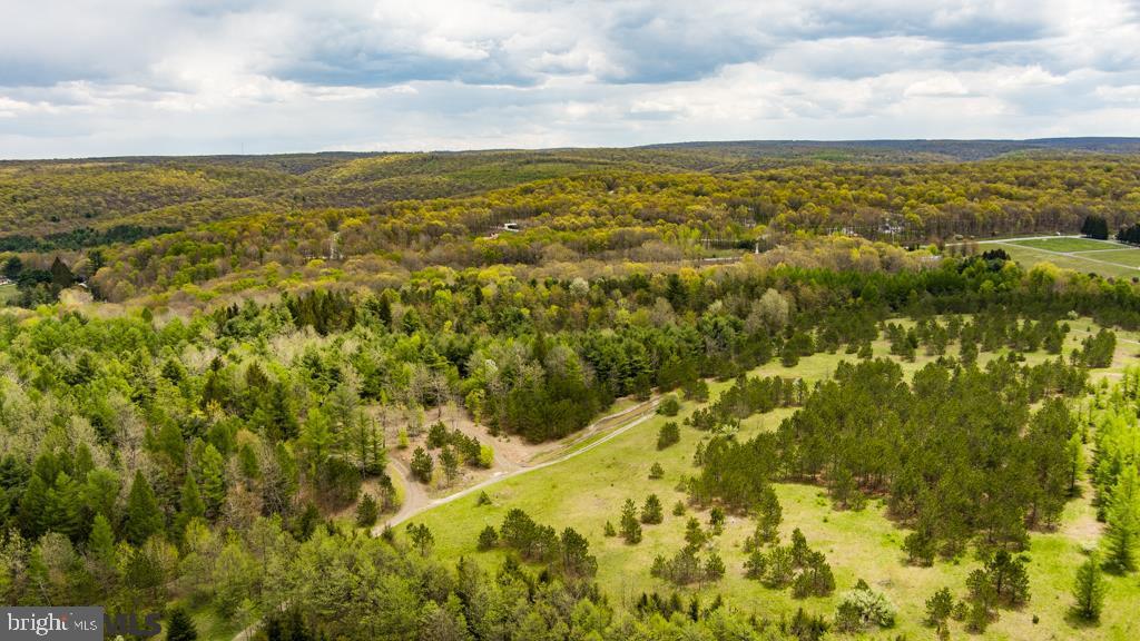Lot Off Tyrone Pike PIKE