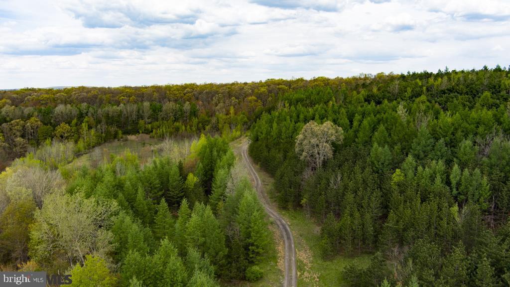 Lot Off Tyrone Pike PIKE