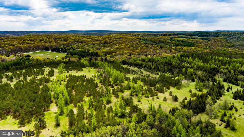 Lot Off Tyrone Pike PIKE