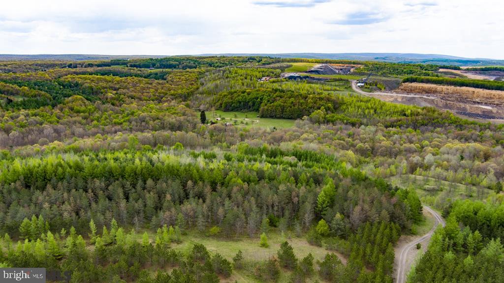 Lot Off Tyrone Pike PIKE