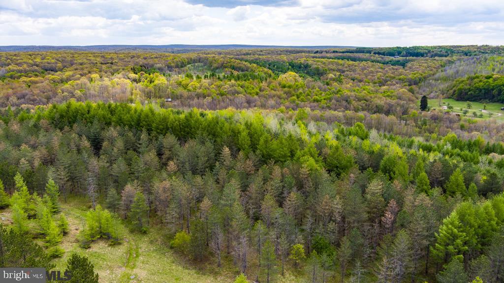 Lot Off Tyrone Pike PIKE