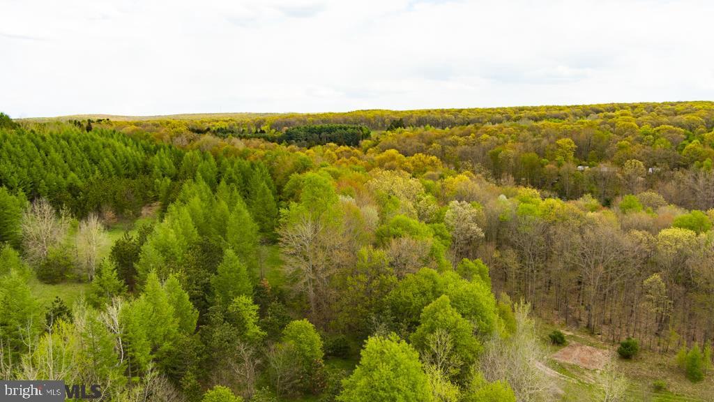 Lot Off Tyrone Pike PIKE