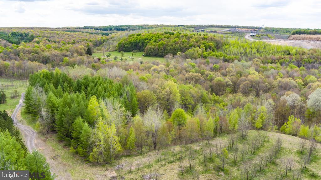 Lot Off Tyrone Pike PIKE