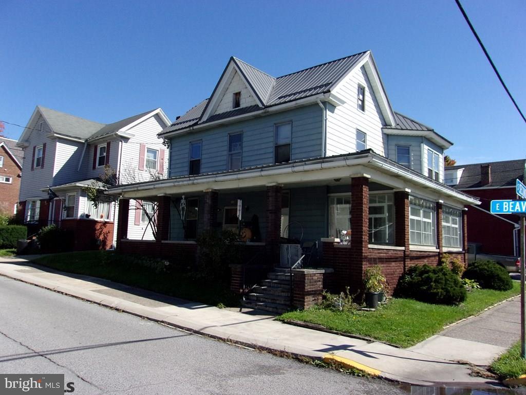 202 Beaver Street St