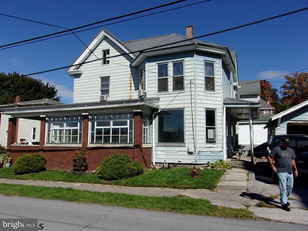 202 Beaver Street St
