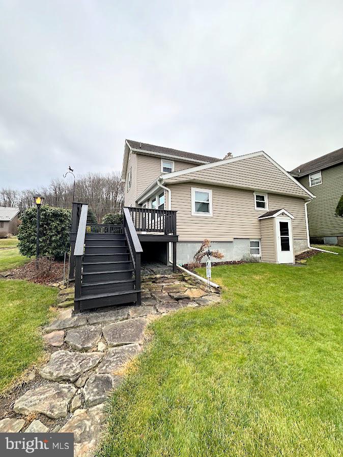516 Walnut STREET