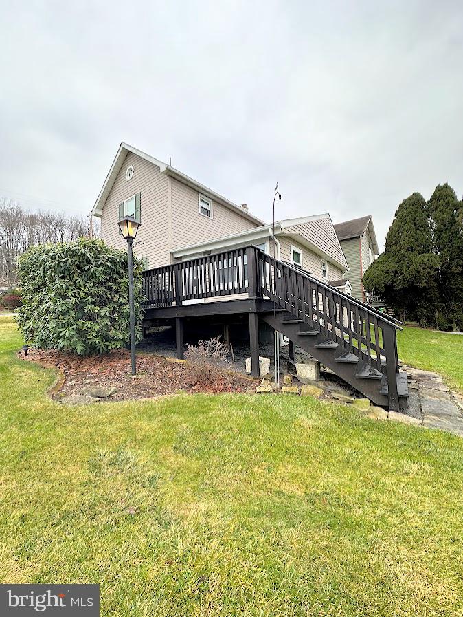 516 Walnut STREET