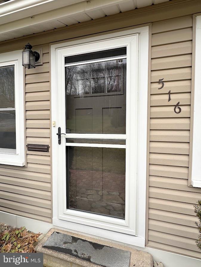 516 Walnut STREET