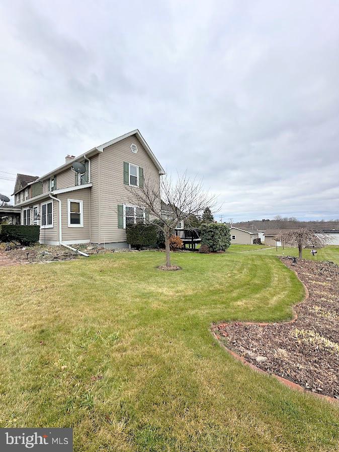 516 Walnut STREET