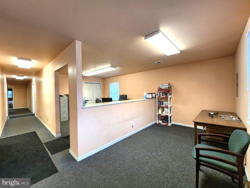 132 & 106 Coaldale Rd