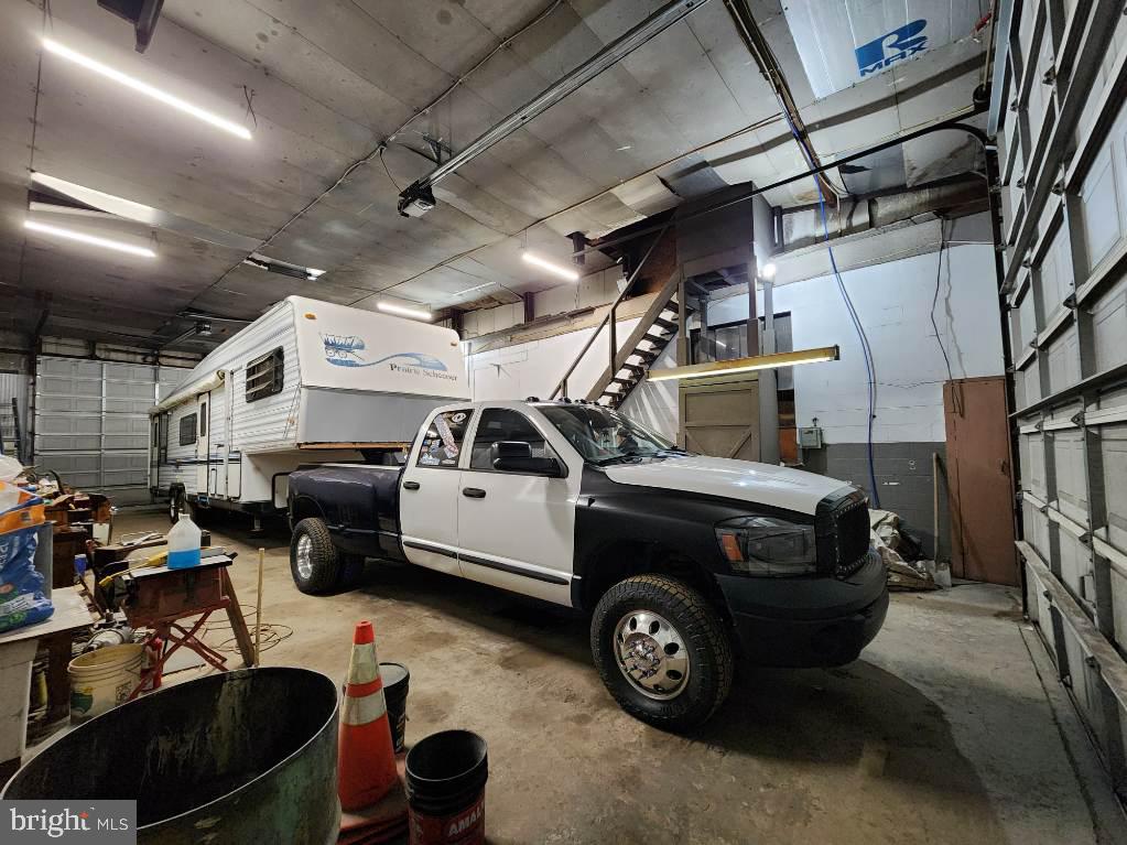 132 & 106 Coaldale Rd