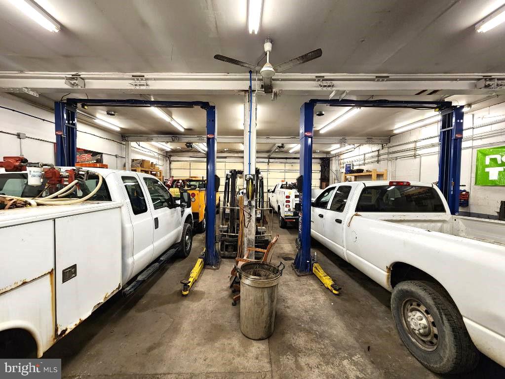 132 & 106 Coaldale Rd