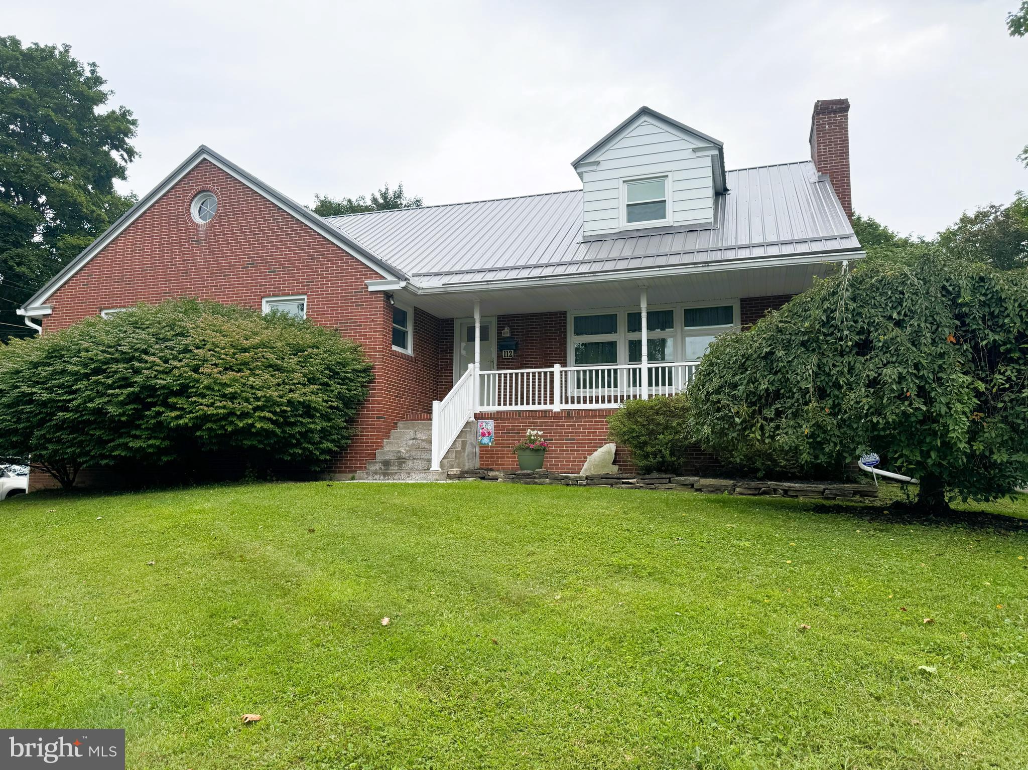 112 Windsor St