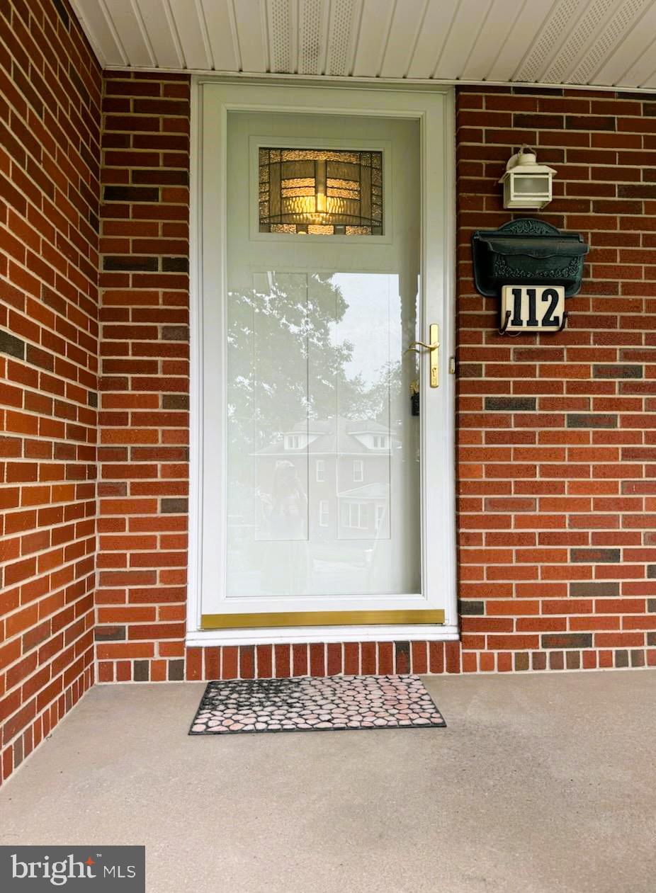 112 Windsor St