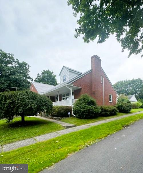 112 Windsor St