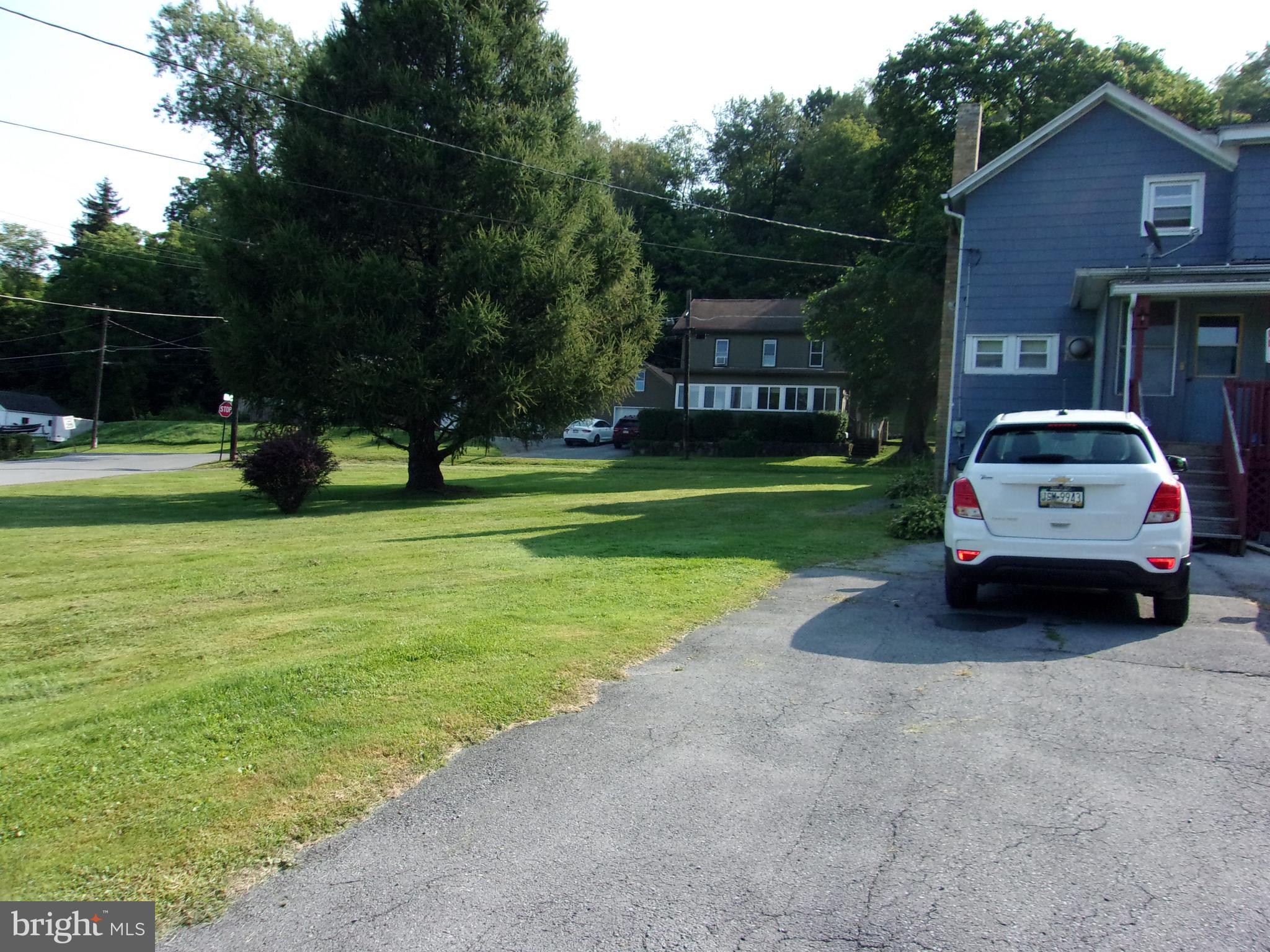 206 Walnut Street