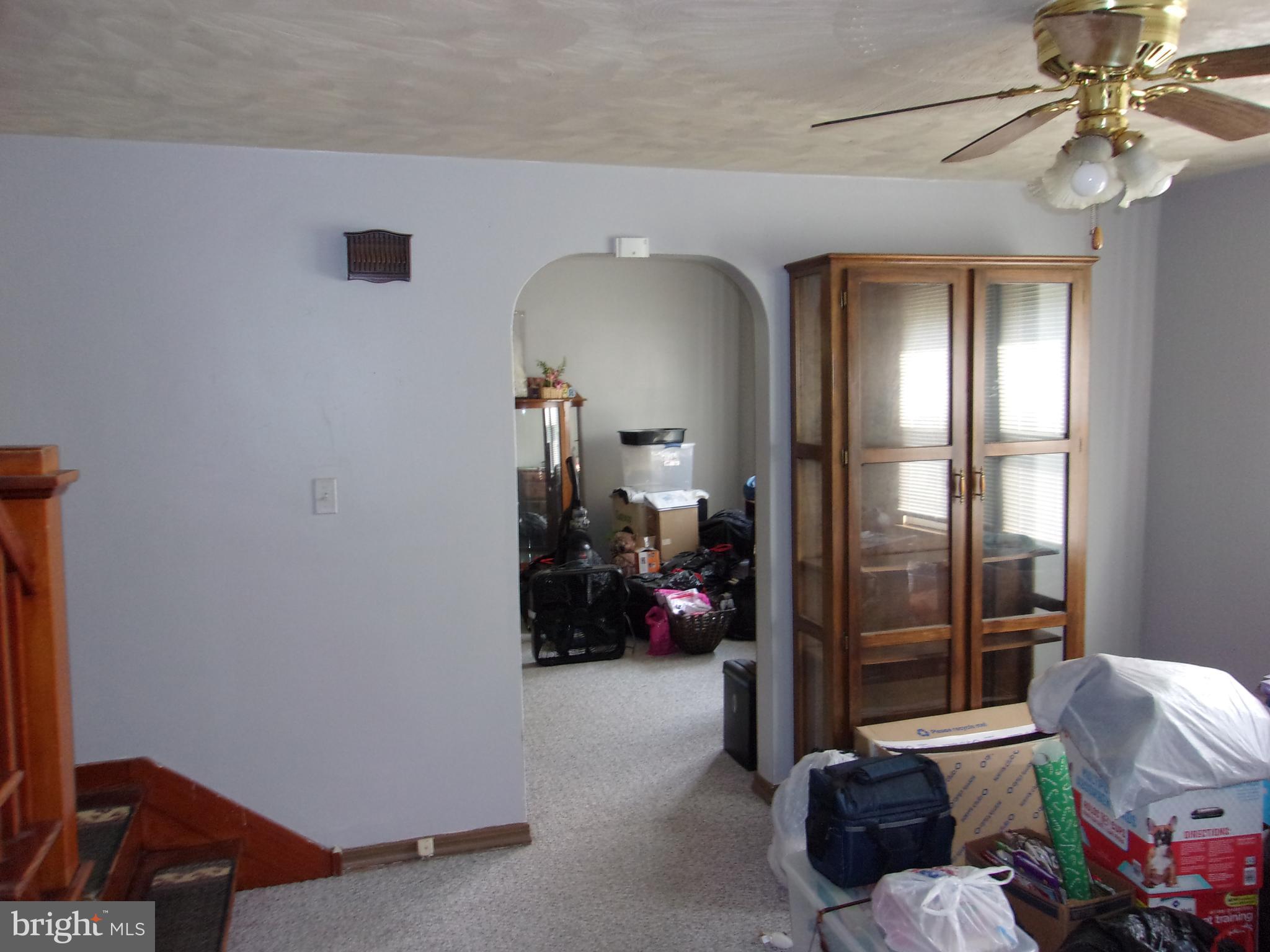 206 Walnut Street