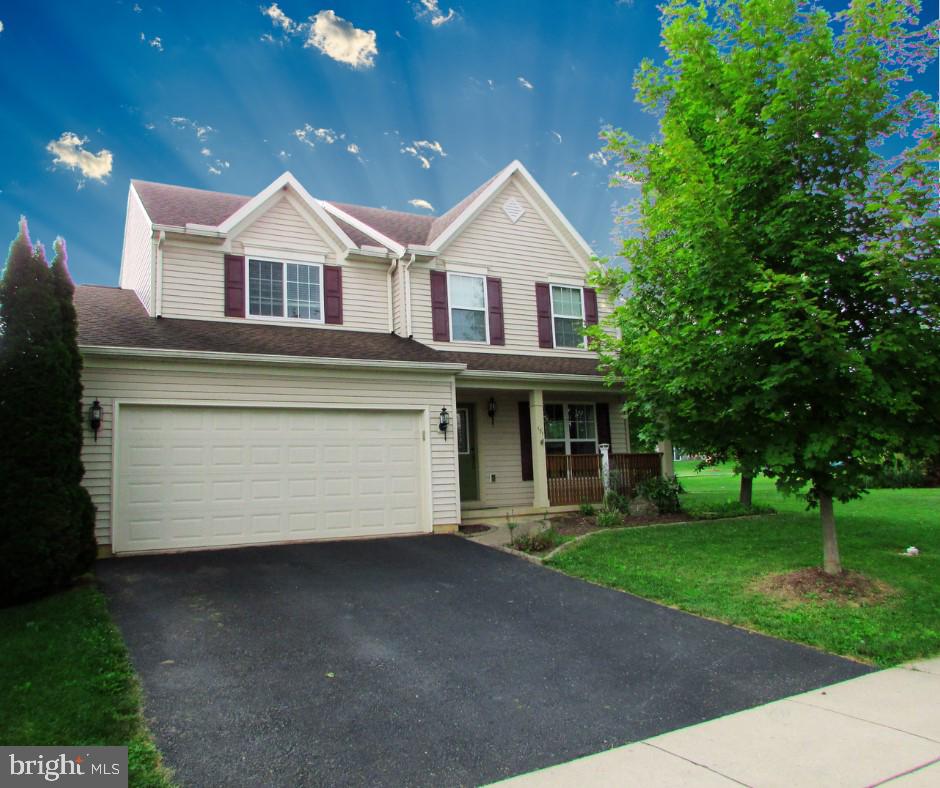 151 Farmington Ln