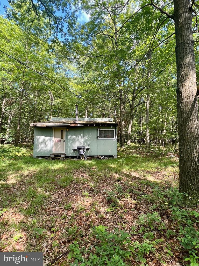 2672 Black Moshannon Rd