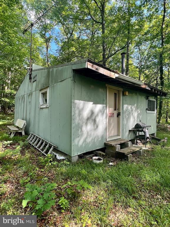 2672 Black Moshannon Rd