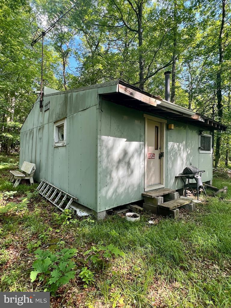 2672 Black Moshannon Rd