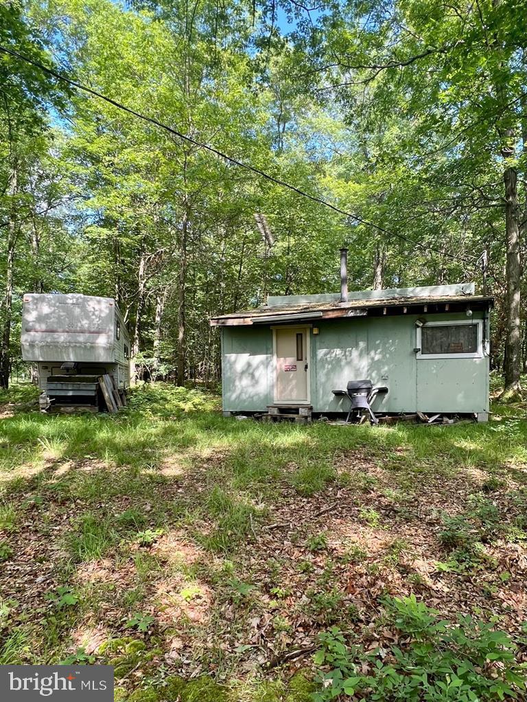 2672 Black Moshannon Rd