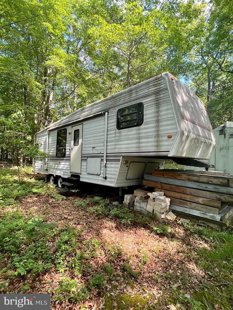 2672 Black Moshannon Rd