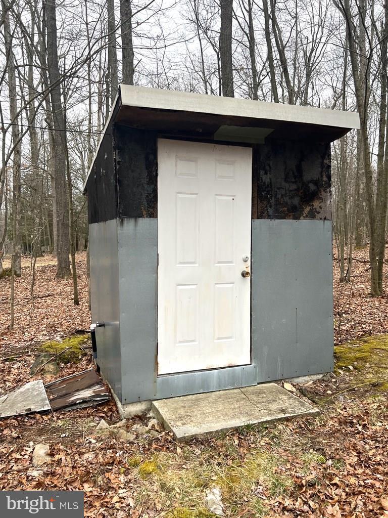 2672 Black Moshannon Rd