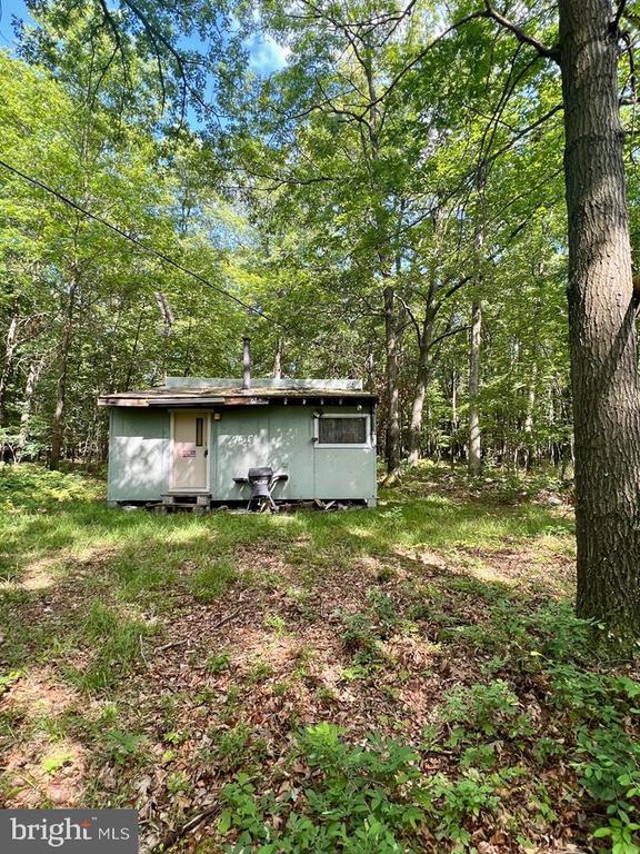 2672 Black Moshannon Rd