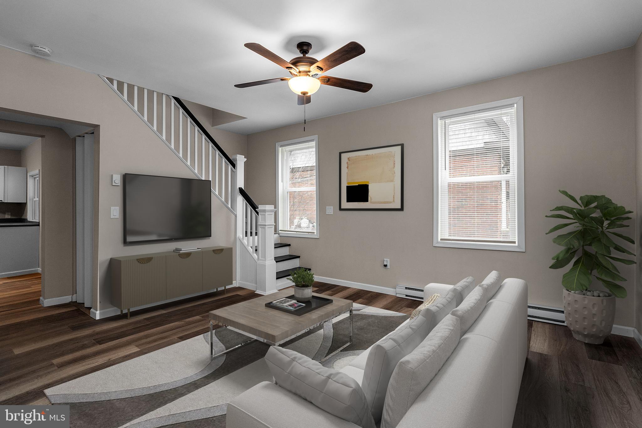 108 N Centre St