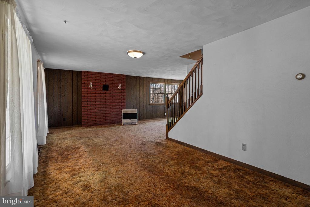 2599 Black Moshannon Rd