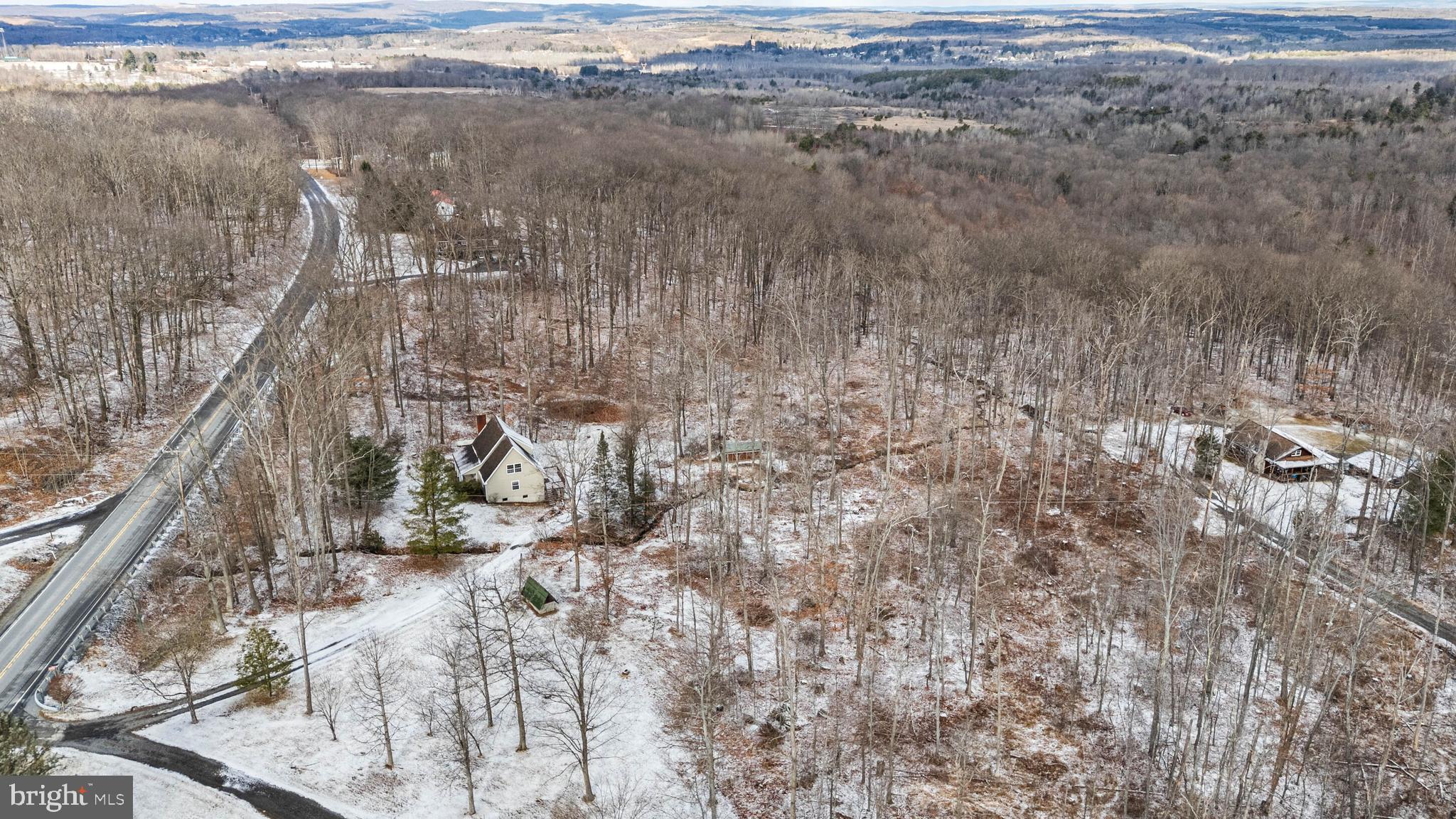 2599 Black Moshannon Rd