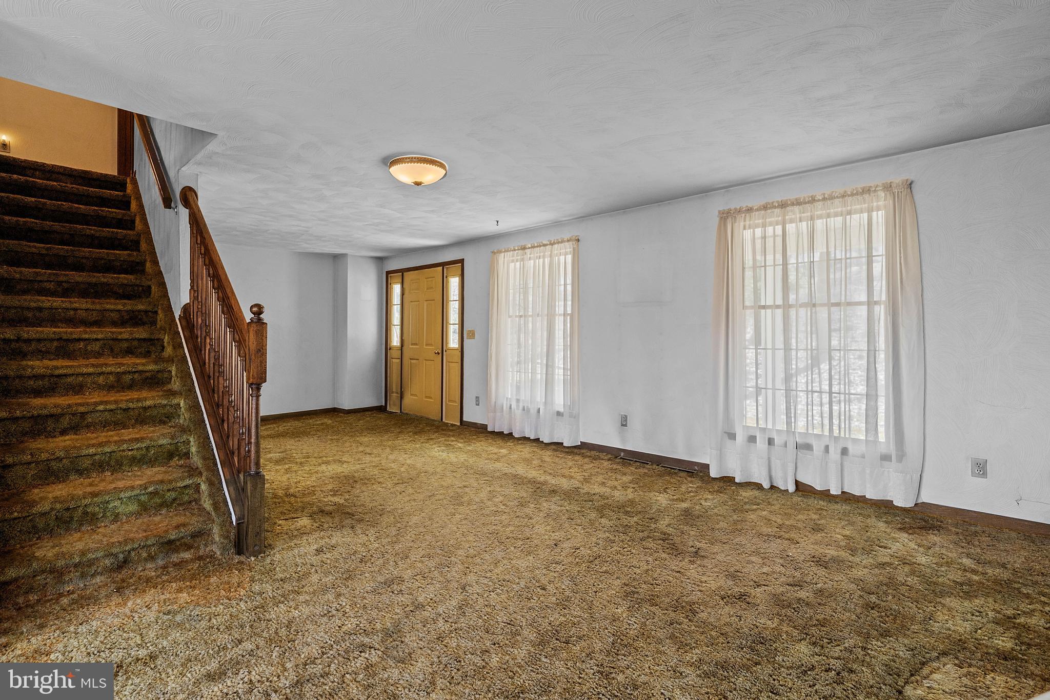 2599 Black Moshannon Rd
