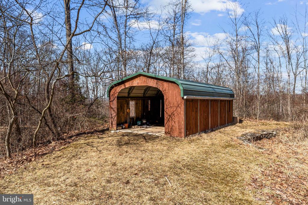 2599 Black Moshannon Rd