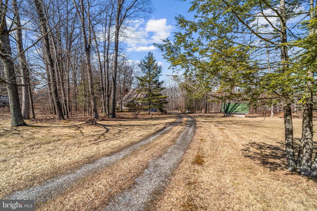 2599 Black Moshannon Rd