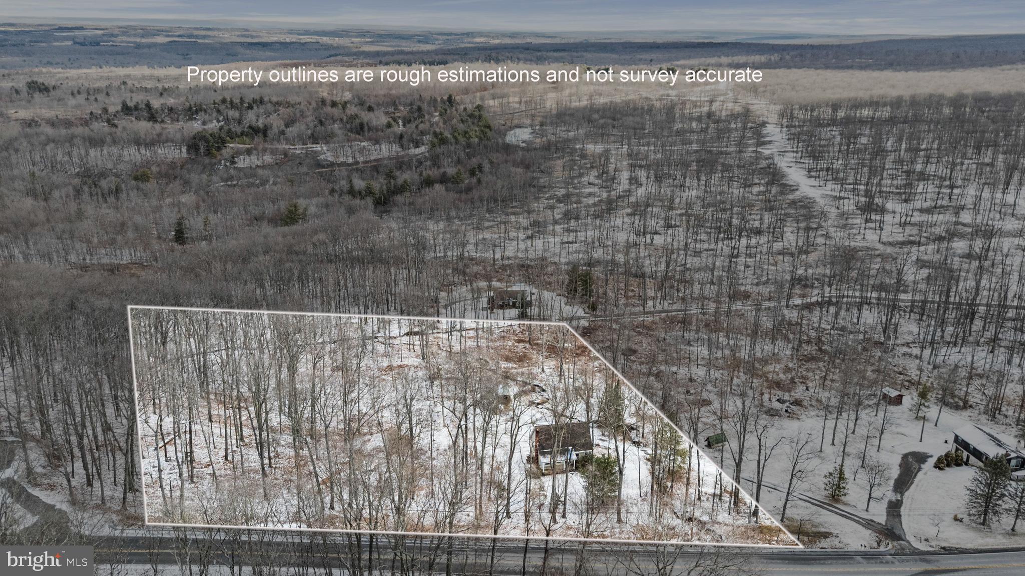 2599 Black Moshannon Rd