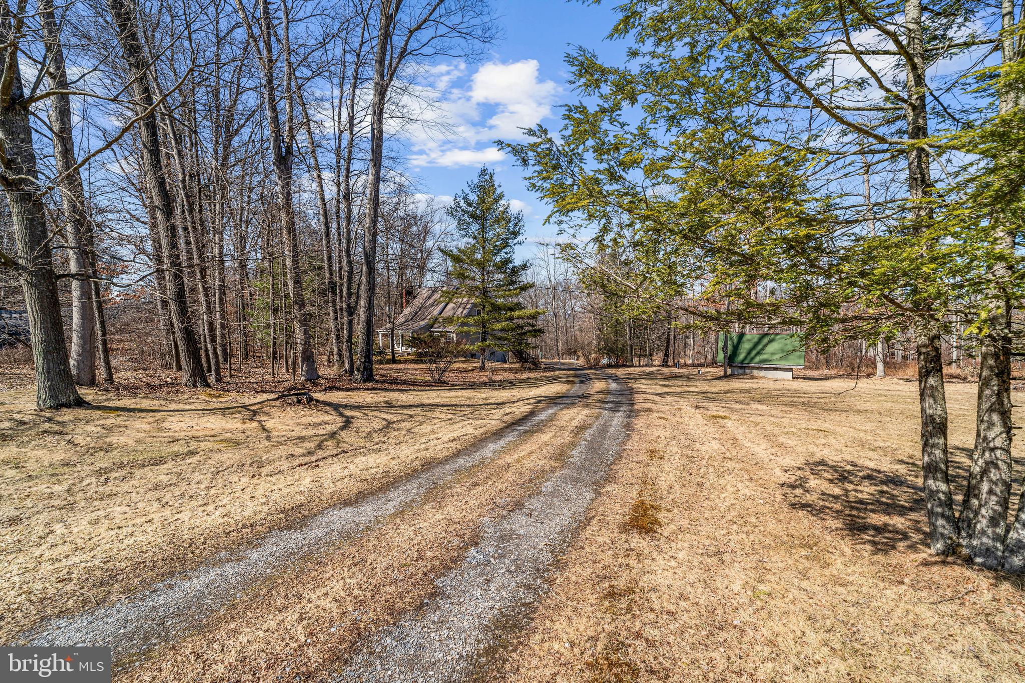 2599 Black Moshannon Rd