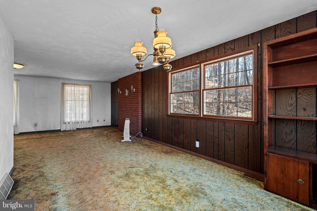 2599 Black Moshannon Rd
